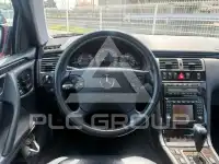 2001 Mercedes Benz E 320