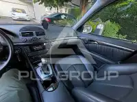 2001 Mercedes Benz E 320