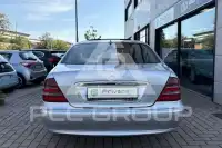 2001 Mercedes Benz Other