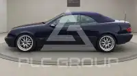 2001 Mercedes Benz Other