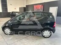 2001 Mercedes Benz Other