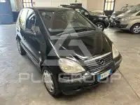 2001 Mercedes Benz Other