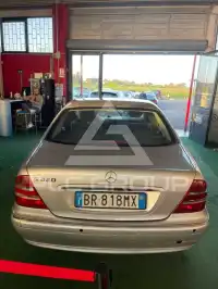2001 Mercedes Benz Other