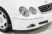2001 Mercedes Benz Other