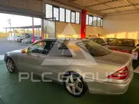 2001 Mercedes Benz Other