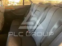 2001 Mercedes Benz Other