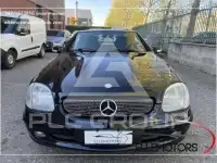 2001 Mercedes Benz Other
