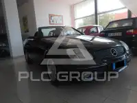 2001 Mercedes Benz Other