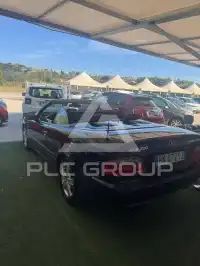 2001 Mercedes Benz Other