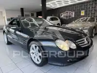 2001 Mercedes Benz Other