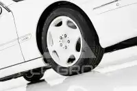 2001 Mercedes Benz Other