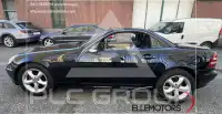 2001 Mercedes Benz Other