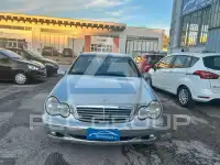 2001 Mercedes Benz Other