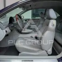 2001 Mercedes Benz Other