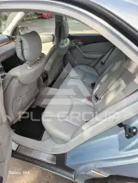 1998 Mercedes Benz S 320