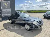 2001 Mercedes Benz S 320