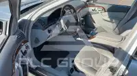 2001 Mercedes Benz S 320