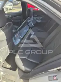 2001 Mercedes Benz S 320