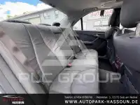2001 Mercedes Benz S 320