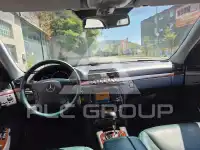 2001 Mercedes Benz S 320