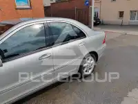2001 Mercedes Benz 240