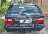 2001 Mercedes Benz 240