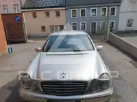 2001 Mercedes Benz 240