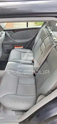 2001 Mercedes Benz 240
