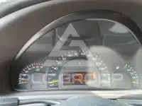 2001 Mercedes Benz 240