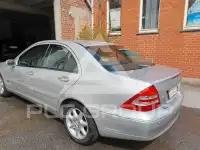 2001 Mercedes Benz 240