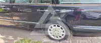 2001 Mercedes Benz 240