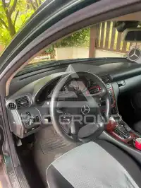 2001 Mercedes Benz 200