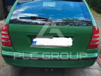 2001 Mercedes Benz 200