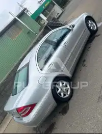 2001 Mercedes Benz 200