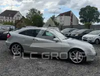2001 Mercedes Benz 200