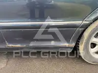 2001 Mercedes Benz 320