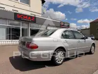 2001 Mercedes Benz E 280