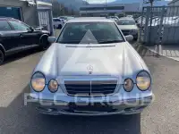 2001 Mercedes Benz E 280