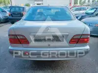 2001 Mercedes Benz E 280