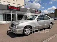 2001 Mercedes Benz E 280