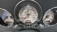 2001 Mercedes Benz SLK 200
