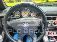 2001 Mercedes Benz SLK 200