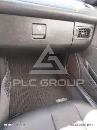 2001 Mercedes Benz SLK 200