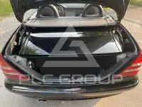 2001 Mercedes Benz SLK 200
