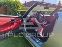 2001 Mercedes Benz SLK 200