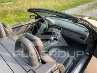 2001 Mercedes Benz SLK 200