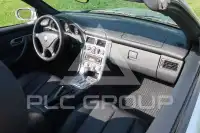 2001 Mercedes Benz SLK 200