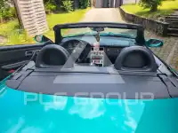 2001 Mercedes Benz SLK 200