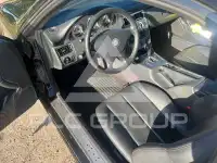 2001 Mercedes Benz SLK 200