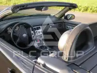 2001 Mercedes Benz SLK 200